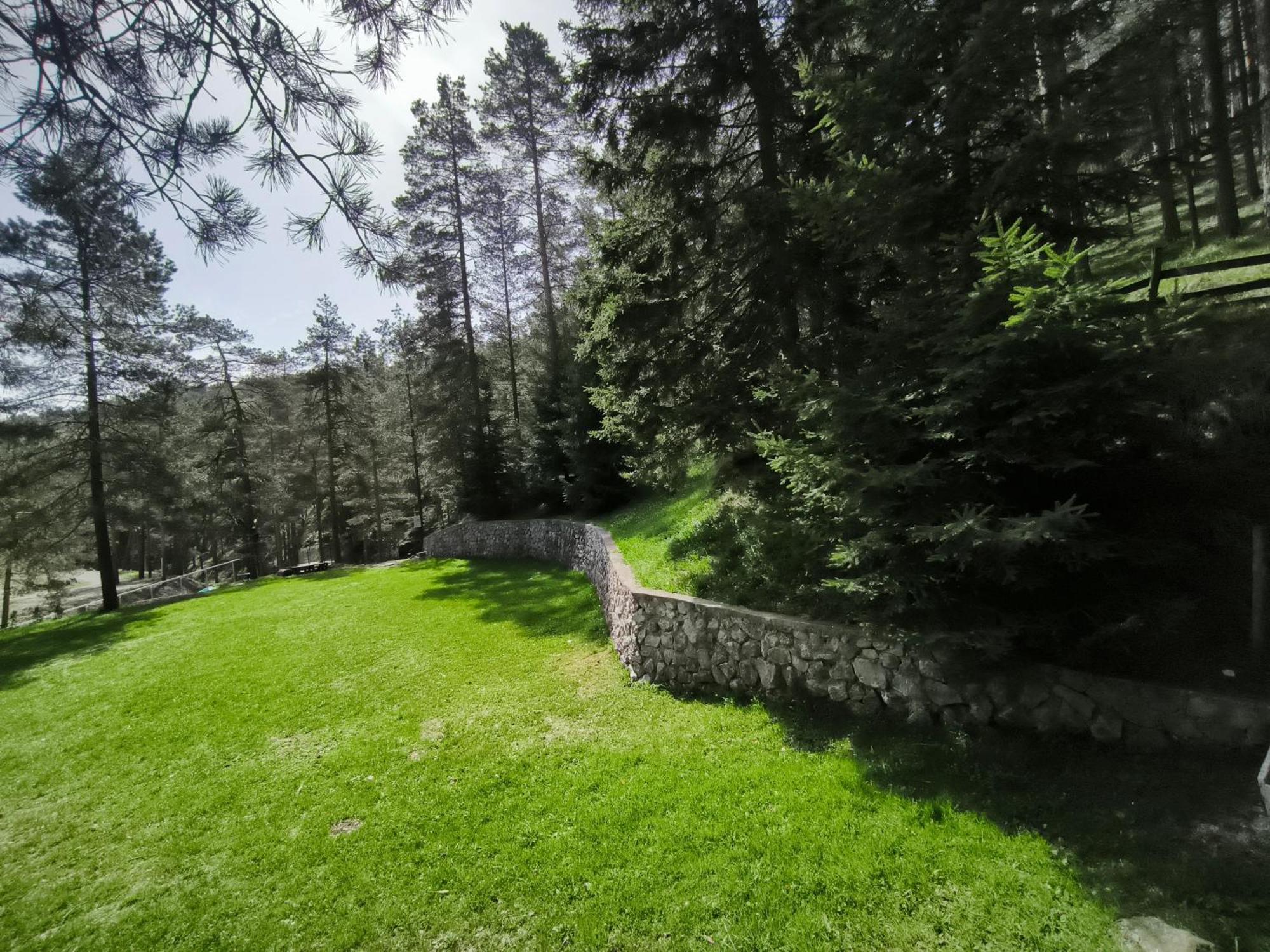 Vila Pogled Wellness I Spa Divčibare Exterior foto